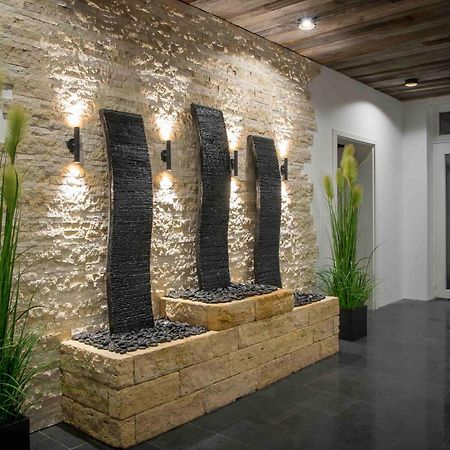 Luxury Apartments "R6 Tegernsee" باد ويسي المظهر الخارجي الصورة