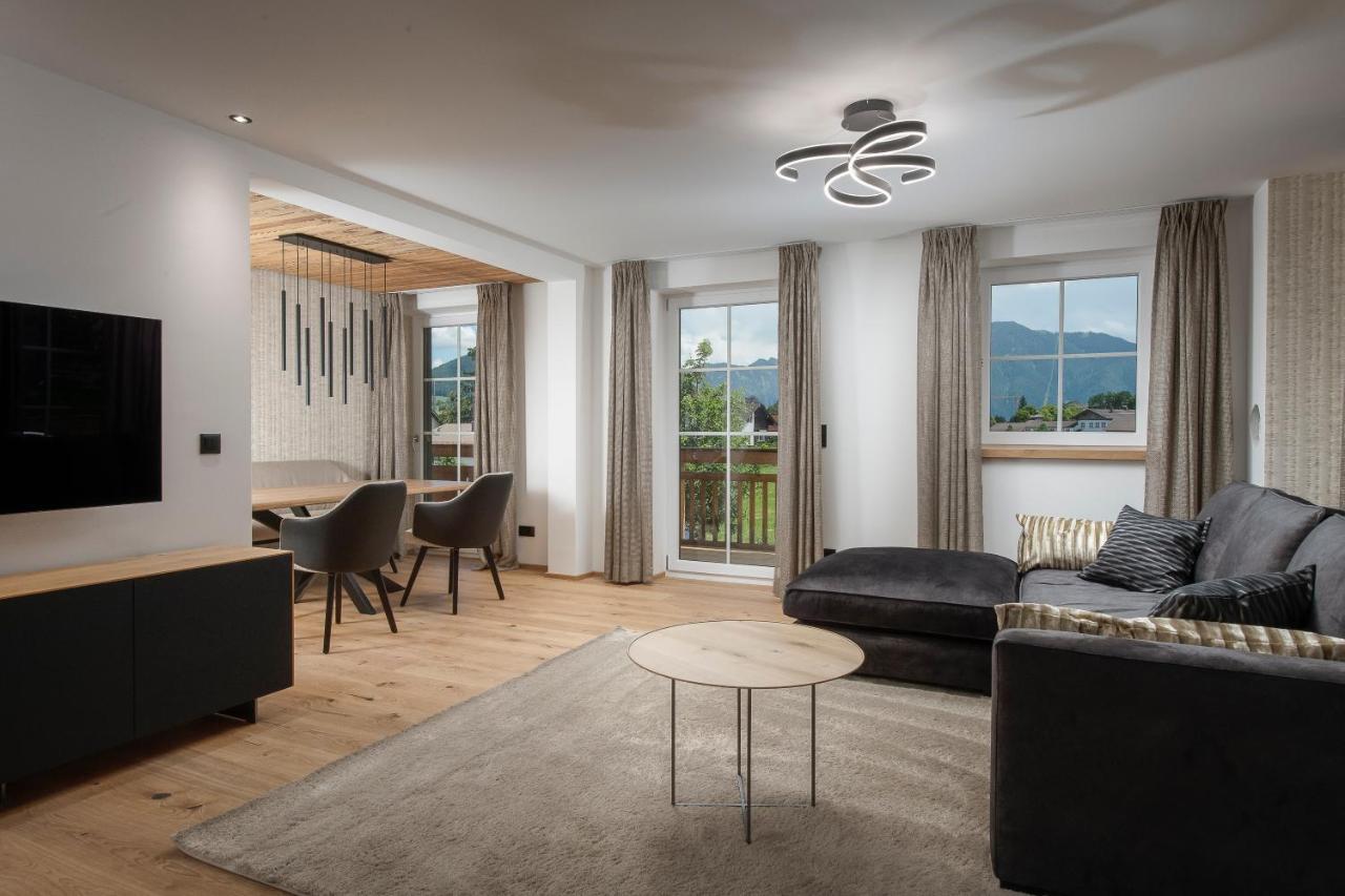 Luxury Apartments "R6 Tegernsee" باد ويسي المظهر الخارجي الصورة