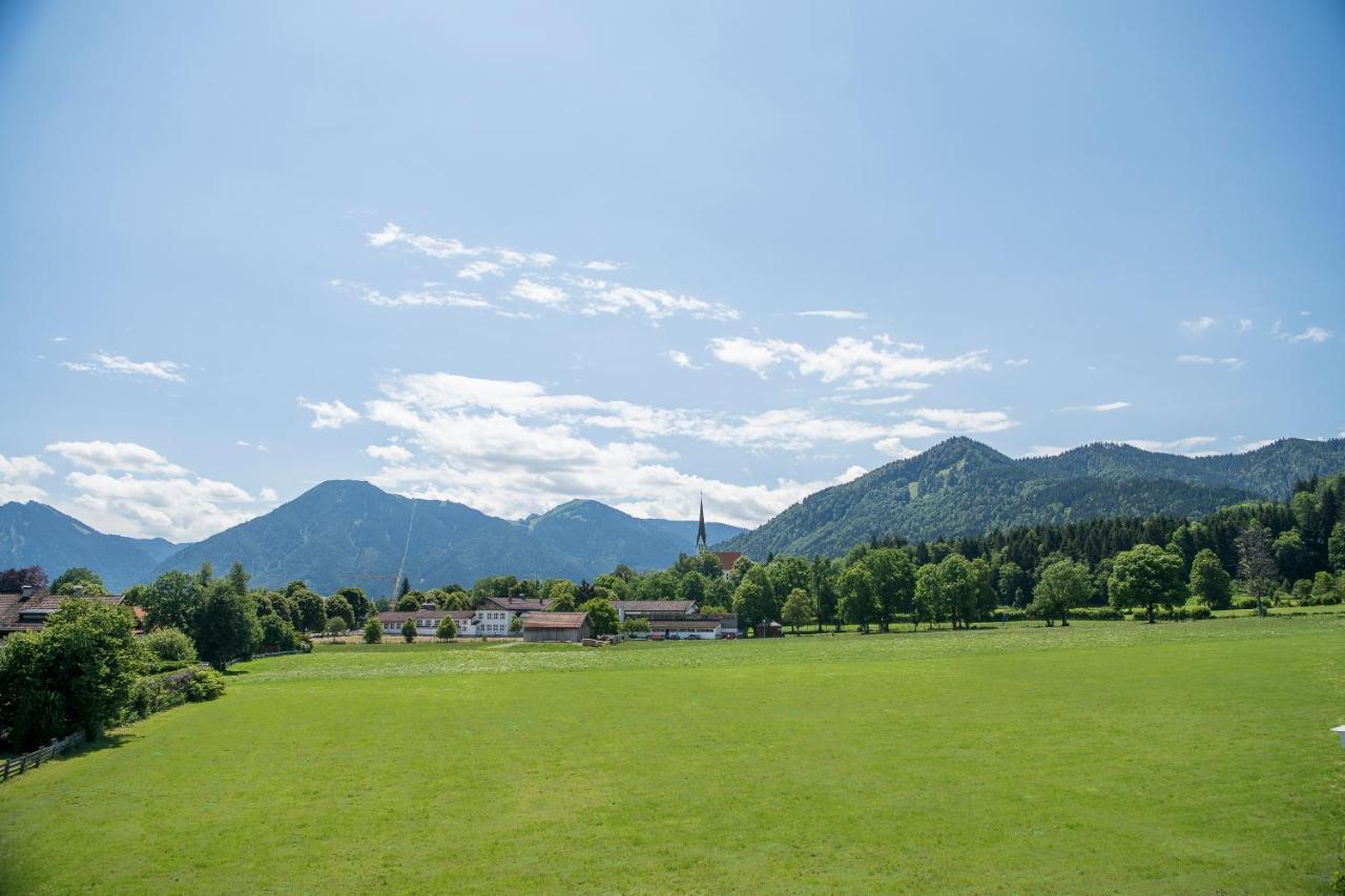Luxury Apartments "R6 Tegernsee" باد ويسي المظهر الخارجي الصورة