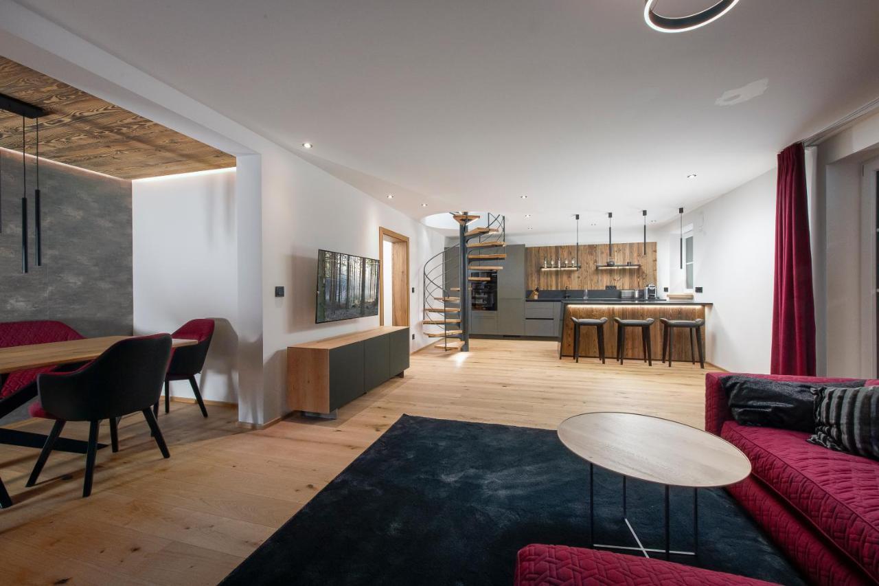 Luxury Apartments "R6 Tegernsee" باد ويسي المظهر الخارجي الصورة