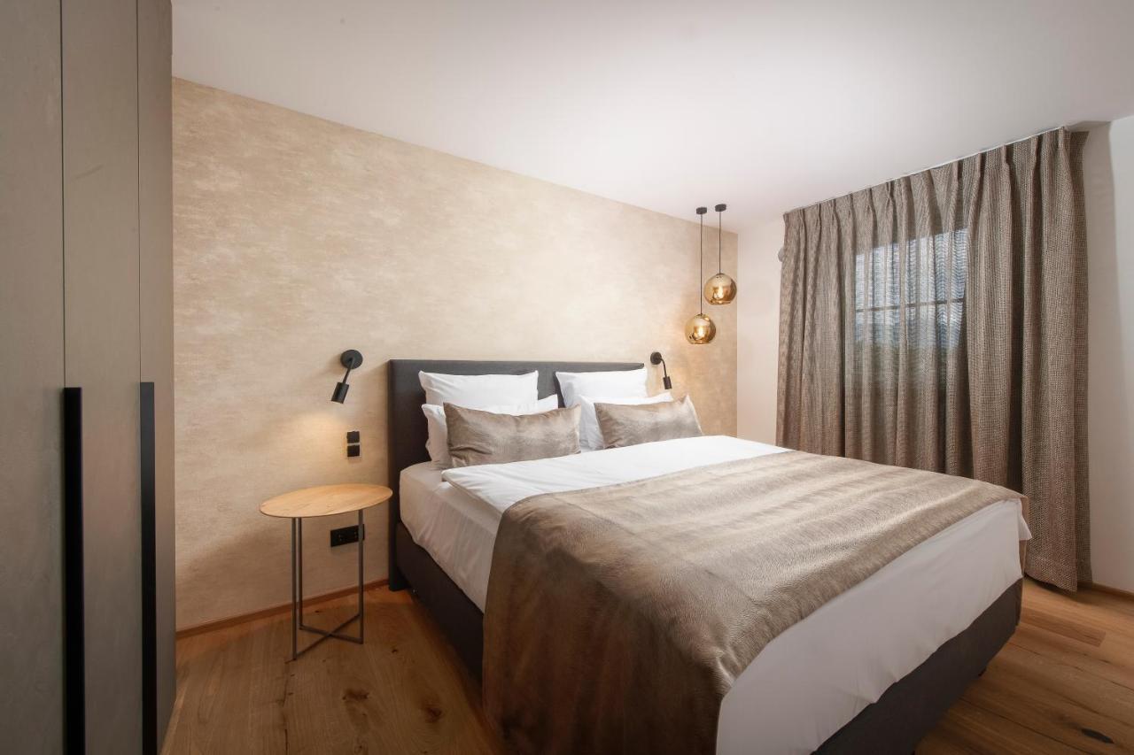 Luxury Apartments "R6 Tegernsee" باد ويسي المظهر الخارجي الصورة