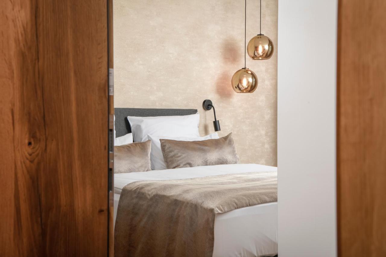 Luxury Apartments "R6 Tegernsee" باد ويسي المظهر الخارجي الصورة
