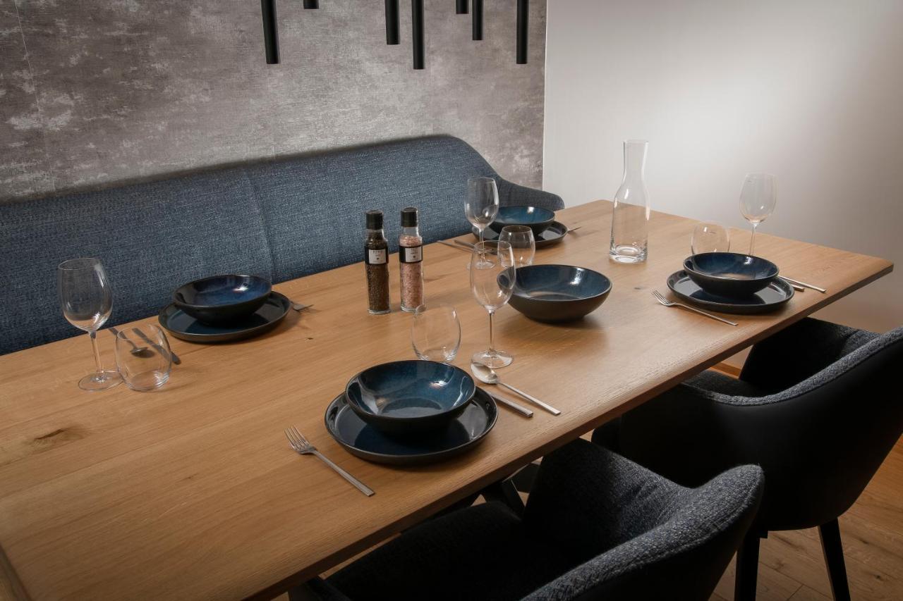 Luxury Apartments "R6 Tegernsee" باد ويسي المظهر الخارجي الصورة