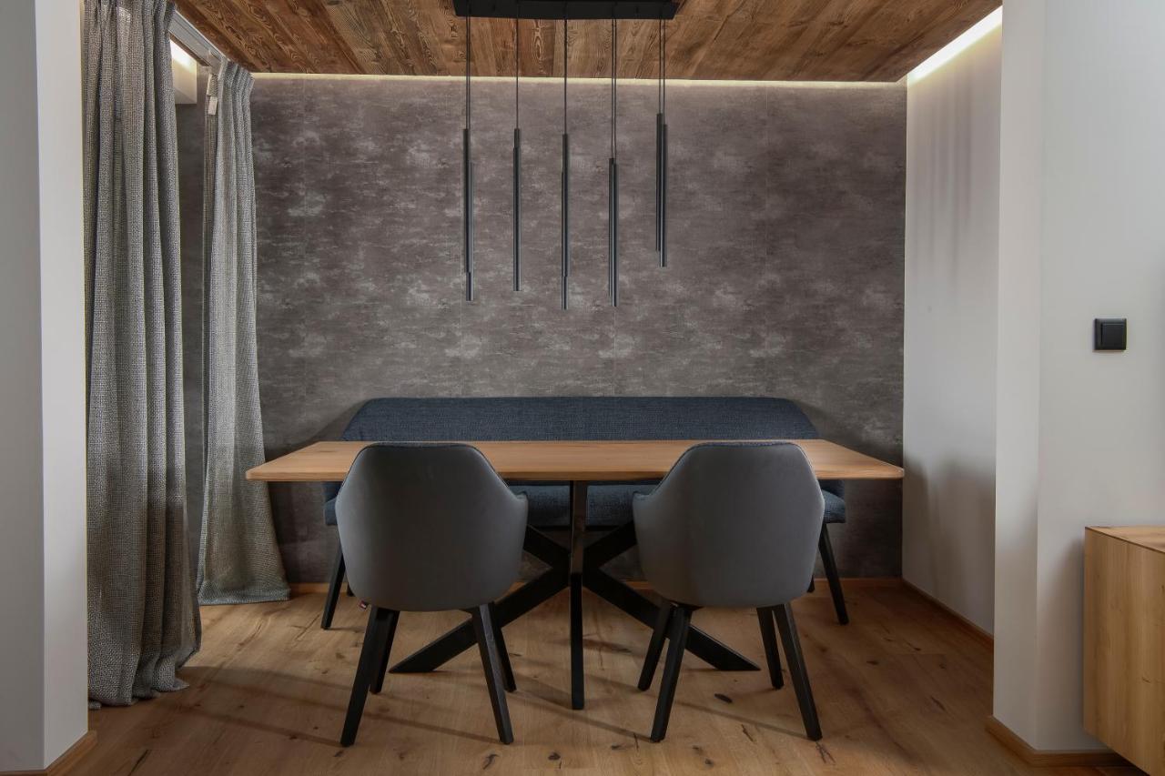 Luxury Apartments "R6 Tegernsee" باد ويسي المظهر الخارجي الصورة