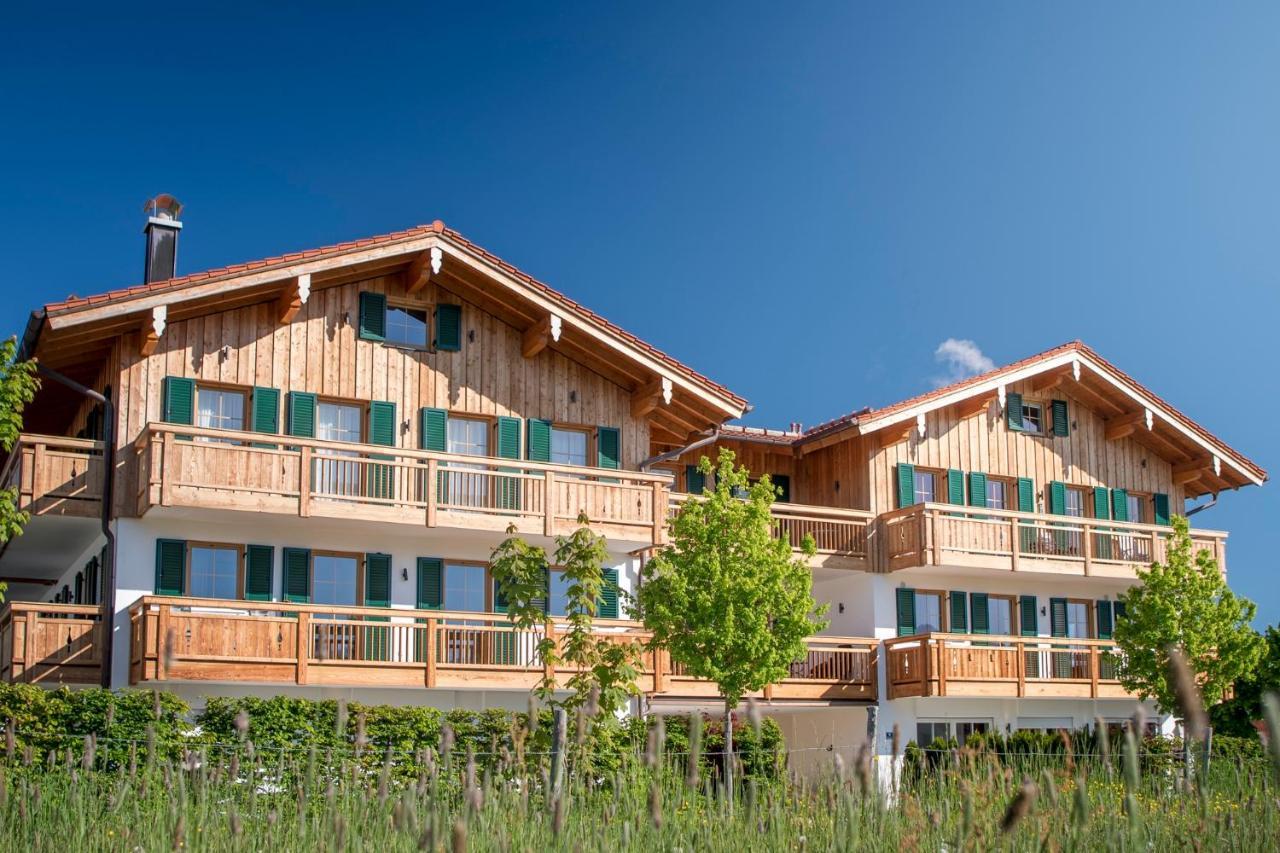 Luxury Apartments "R6 Tegernsee" باد ويسي المظهر الخارجي الصورة