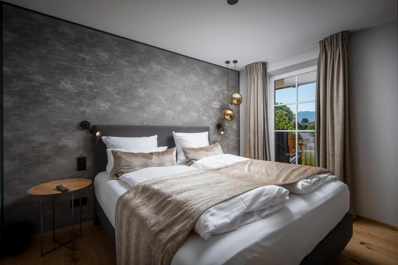 Luxury Apartments "R6 Tegernsee" باد ويسي المظهر الخارجي الصورة