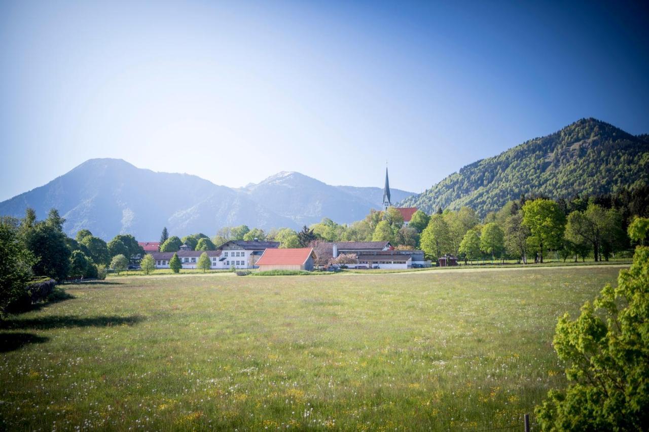 Luxury Apartments "R6 Tegernsee" باد ويسي المظهر الخارجي الصورة