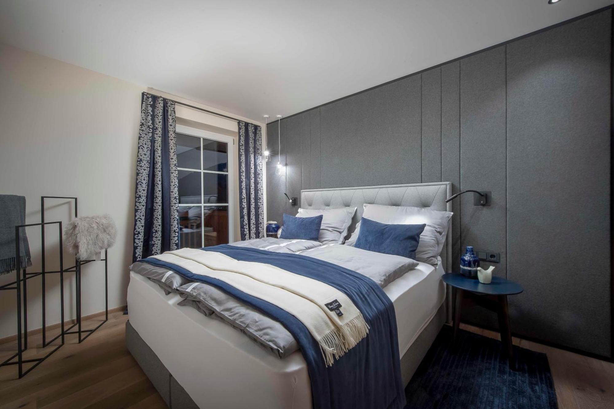 Luxury Apartments "R6 Tegernsee" باد ويسي المظهر الخارجي الصورة
