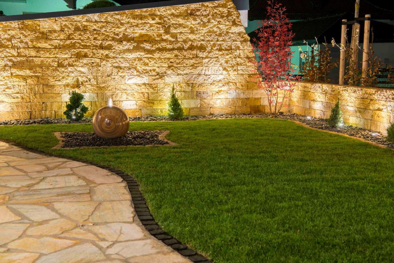 Luxury Apartments "R6 Tegernsee" باد ويسي المظهر الخارجي الصورة